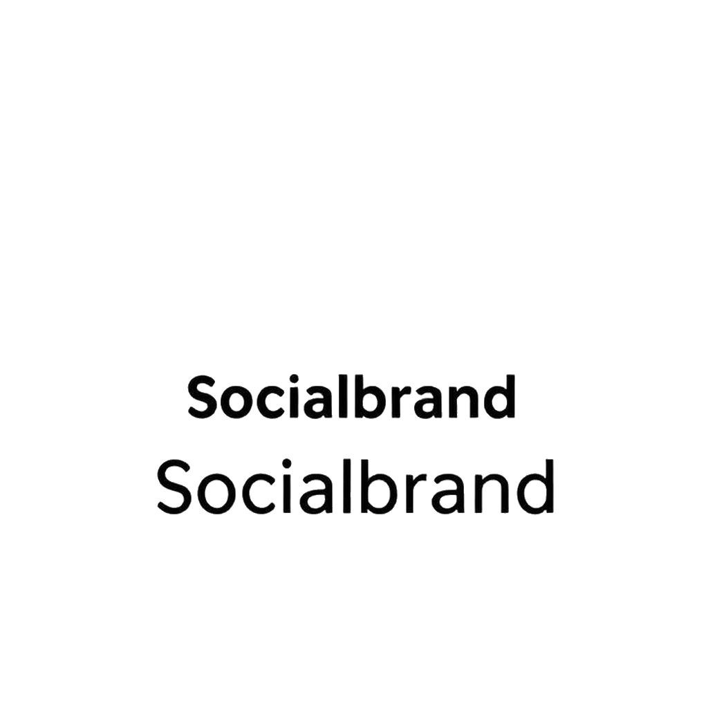 Socialbrand logo