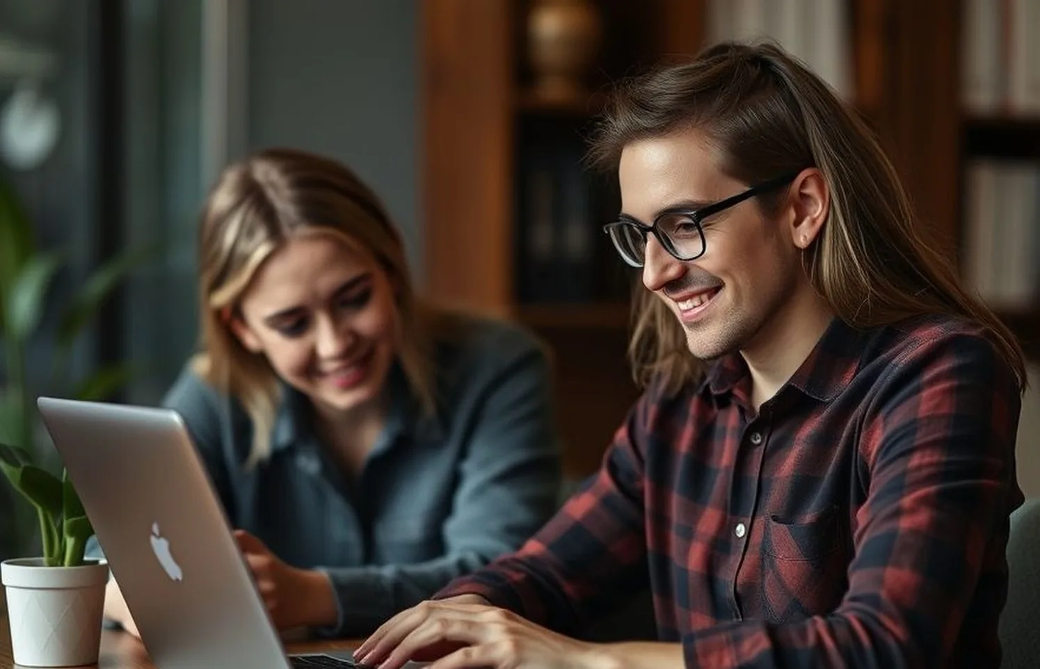 online reputation mentoring